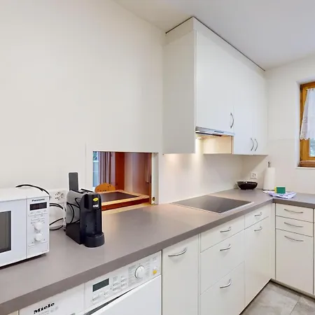 Apartment Suot Larsch 3 Celerina/Schlarigna