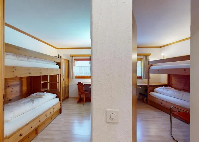 Suot Larsch * Celerina/Schlarigna