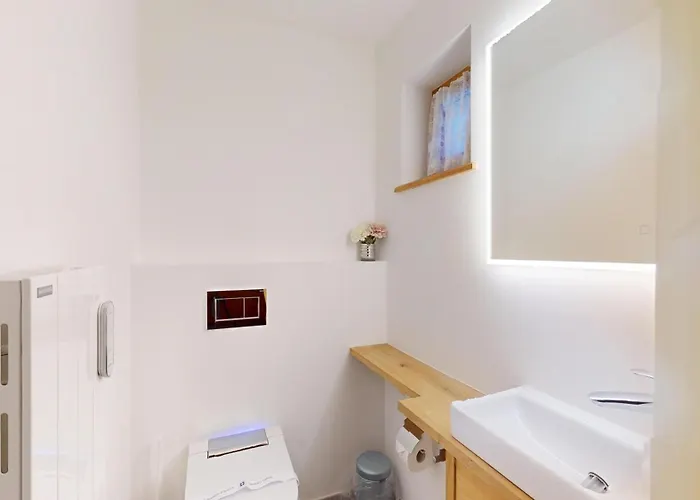 Apartment Suot Larsch