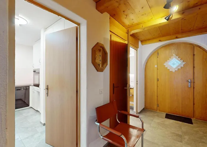 Suot Larsch * ツェエリーナ