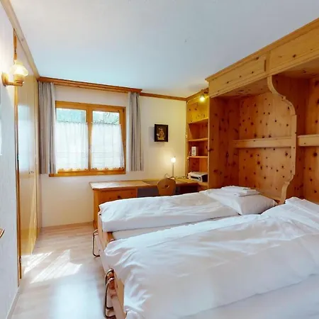 Suot Larsch Appartamento Celerina/Schlarigna