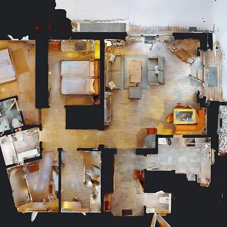 Appartamento Suot Larsch *