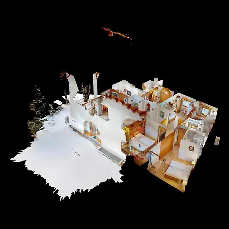 Appartamento Suot Larsch Celerina/Schlarigna