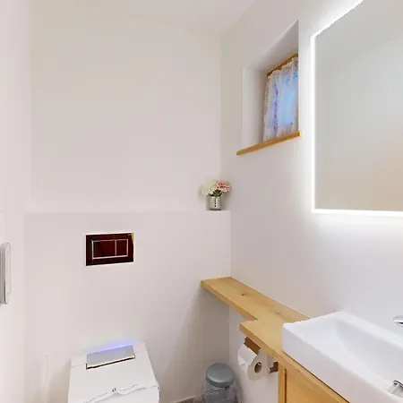 Appartamento Suot Larsch