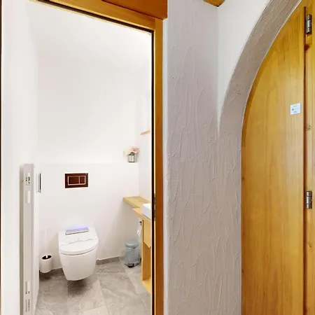 Appartamento Suot Larsch *