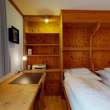 Suot Larsch * Celerina/Schlarigna