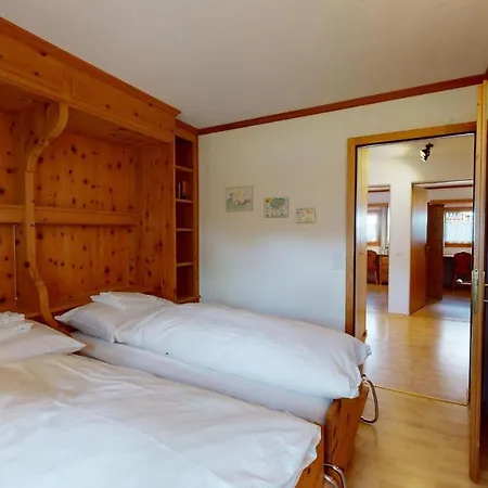 Lägenhet Suot Larsch Celerina/Schlarigna