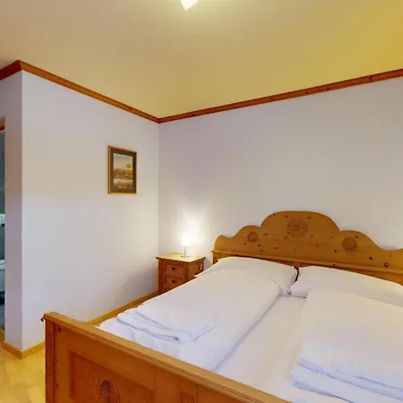 Suot Larsch Celerina/Schlarigna