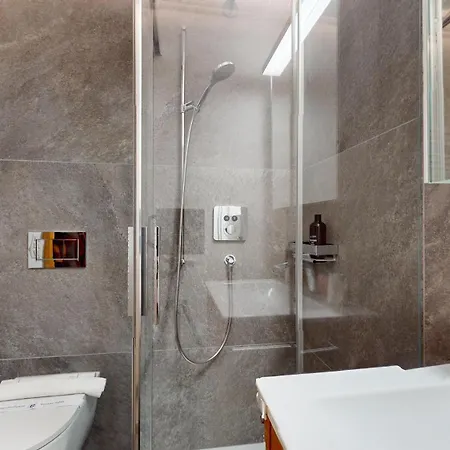 Suot Larsch * Celerina/Schlarigna