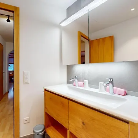 Lägenhet Suot Larsch *