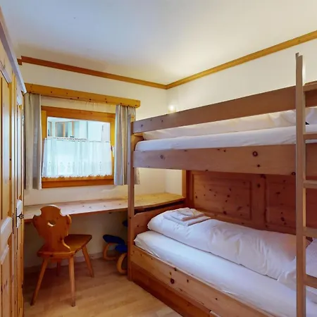 Suot Larsch Celerina/Schlarigna