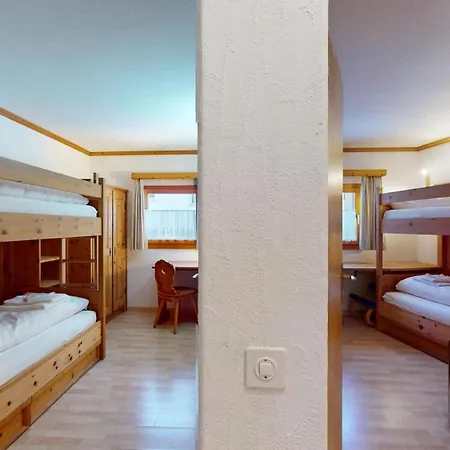 Suot Larsch * Celerina/Schlarigna