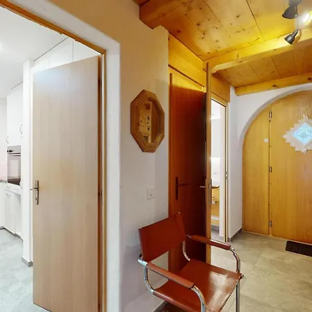 Suot Larsch * Celerina/Schlarigna