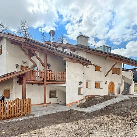 Lägenhet Suot Larsch *