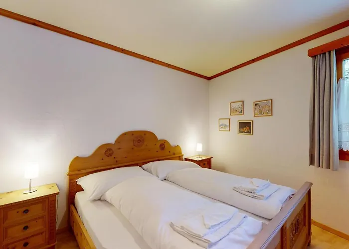 Suot Larsch Apartament