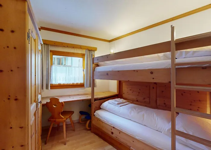 Suot Larsch Celerina/Schlarigna