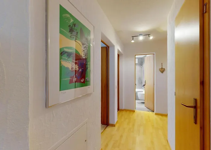 Suot Larsch Apartament